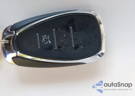 2017 Chevrolet Cruze Lt Auto from USA, damaged, VIN 1G1BE5SM3H7259908